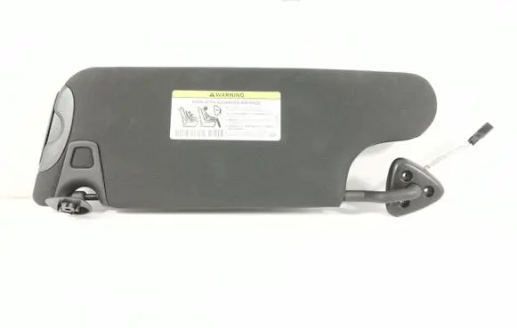 Dodge Challenger Sun visor 6KM08DX9AB