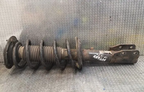 Opel Antara Front shock absorber/damper 95147607