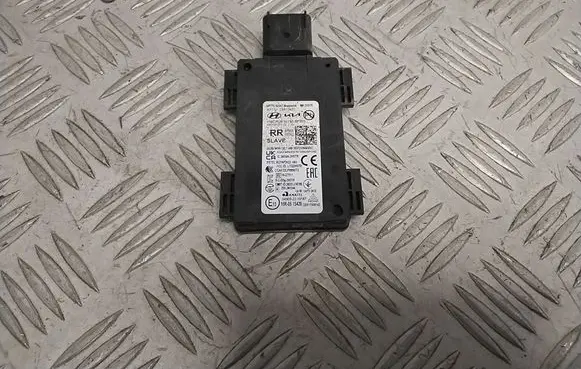 Hyundai Kona I Distronic sensor radar 99150BF000