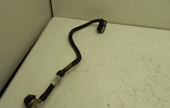 BMW 3 F30 F35 F31 Engine installation wiring loom 7619142 VD8172