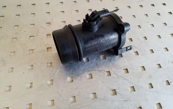 BMW 5 F10 F11 Other devices 1161850635904