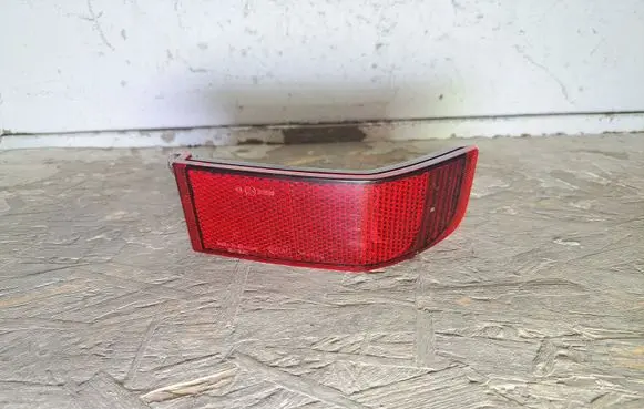 Opel Omega B2 Rear tail light reflector 152034 152032