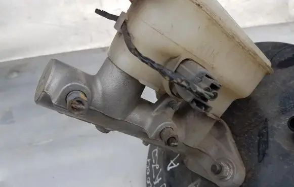 Honda Jazz Master brake cylinder