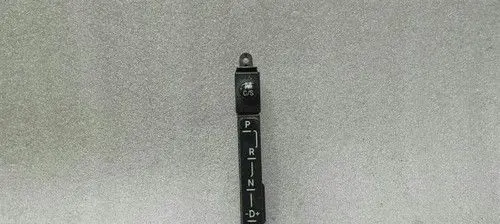 Mercedes-Benz E W211 Gear shift selector indicator A2115420226