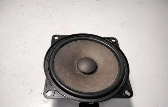 Volkswagen Jetta V Front door speaker 1K0035415A 380511