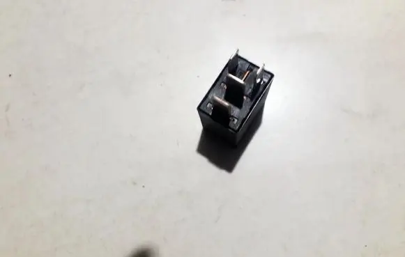 Volvo S60 Other relay 4rd00781400 9441161