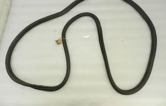 Opel Astra K Front door rubber seal 39050217 39034141