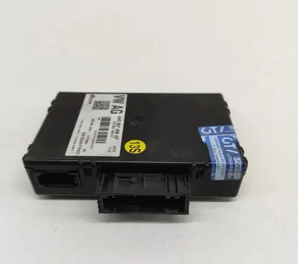 Audi A8 S8 D4 4H Gateway control module 4H0907468AC 4H0907468AF