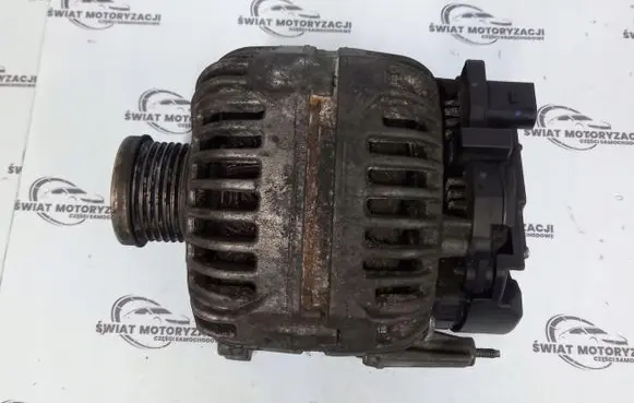 Generator/alternator