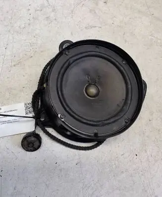 Mercedes-Benz S W220 Front door speaker 2208200902