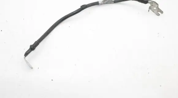 Renault Captur II Negative earth cable (battery) 240807516R