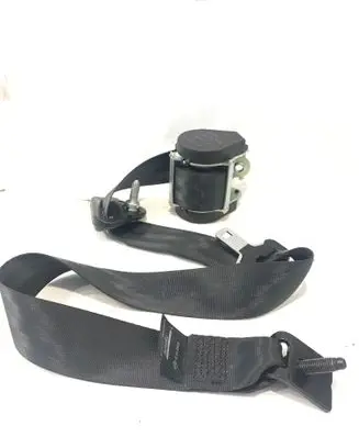 Renault Scenic III - Grand scenic III Rear seatbelt 888410017R 0342609