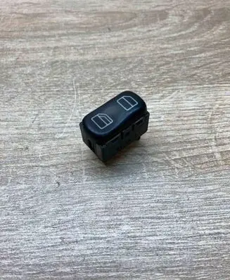 Mercedes-Benz Vito Viano W638 Electric window control switch 004611825