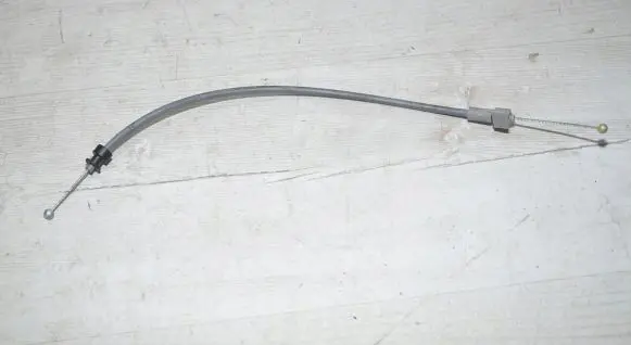 Dacia Duster II Heater control cables T59145823119 5853