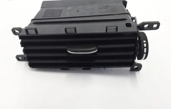 Volvo V60 Dash center air vent grill