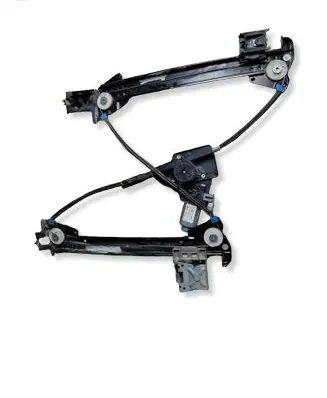 Tesla Model S Rear door window regulator with motor 600637700G A14DU0000549