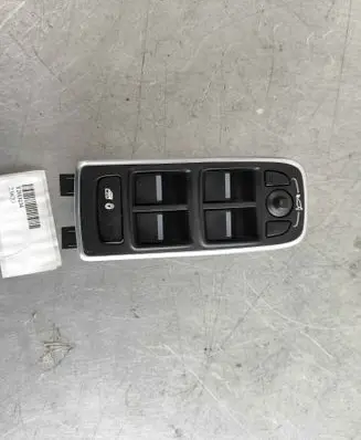Jaguar XF X260 Electric window control switch T2H3234