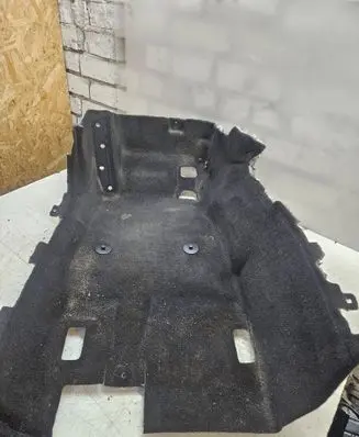 Chevrolet Camaro Interior carpet 84068014 84068013 84068008