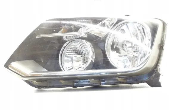 Volkswagen Crafter Headlight/headlamp