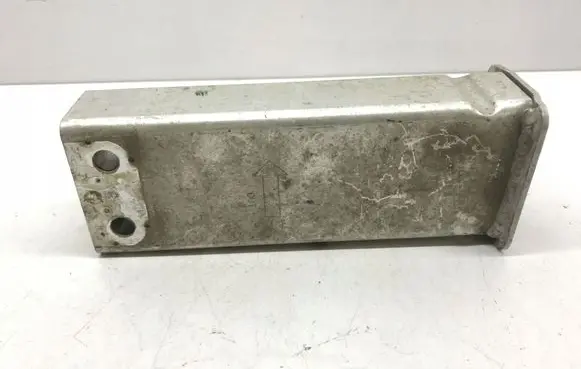 Tesla Model 3 Front bumper shock/impact absorber 110919300C
