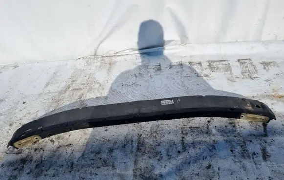 Opel Zafira B Front bumper cross member