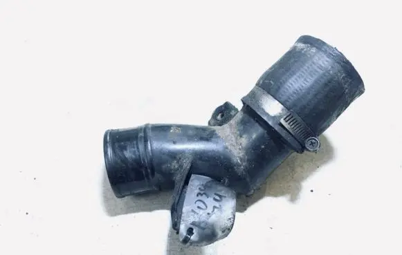 Toyota Avensis T250 Intercooler hose/pipe