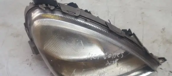 Mercedes-Benz A W168 Headlight/headlamp A1688201061 260700