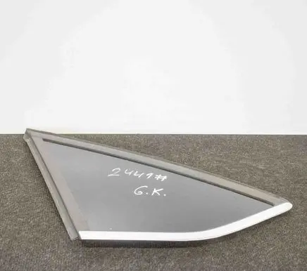 Ford Focus Rear side window