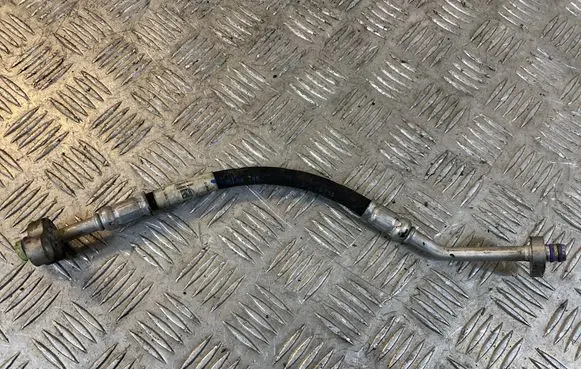 Land Rover Range Rover Evoque L538 Air conditioning (A/C) pipe/hose BJ3219E932AA JLRL538
