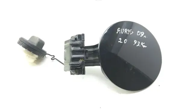 Toyota Auris 150 Fuel tank cap