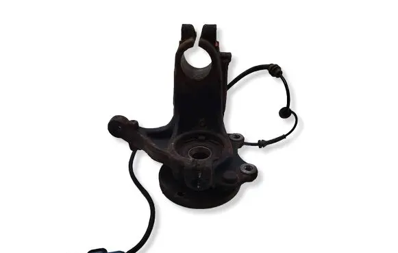 Peugeot 2008 I Front wheel hub 