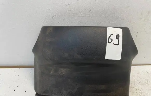 Mitsubishi Eclipse Cross Steering wheel column trim 8065a121