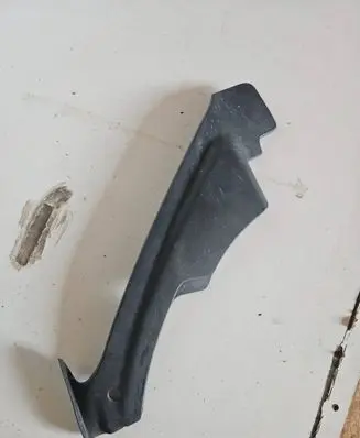 Audi A7 S7 4G Under headlight/headlamp trim 4G8805285B