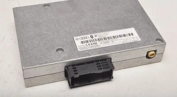 Audi A4 Allroad B8 Bluetooth control unit module 8T0862335A