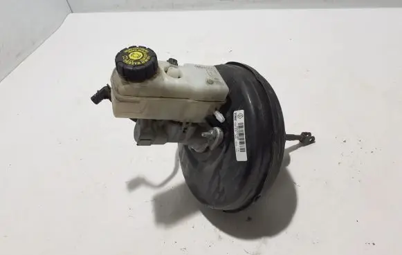 Dacia Logan II Brake booster 472103298R