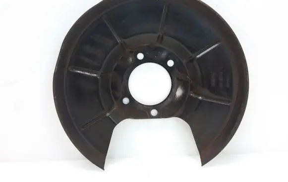 Volvo XC60 Rear brake disc plate dust cover 6G912K317AC
