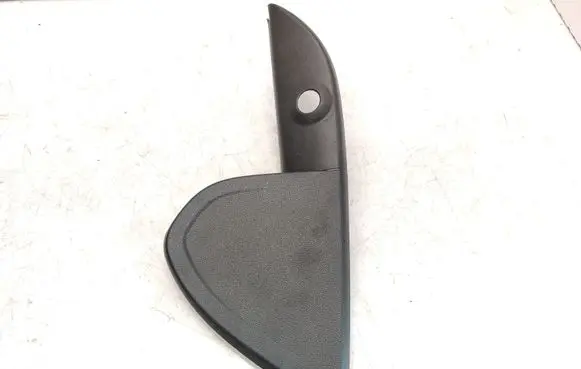 Volkswagen Up Plastic wing mirror trim cover 1S0837973E 1S0837973F