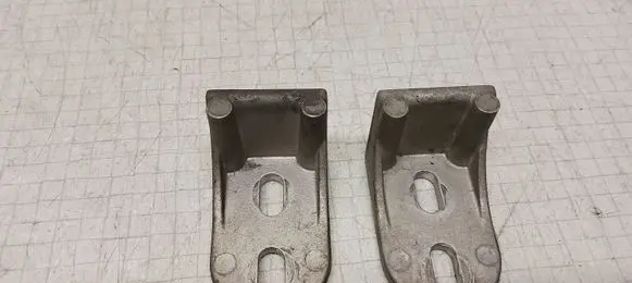 Renault Laguna II Other interior part 353018