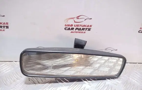 Renault Scenic I Rear view mirror (interior)