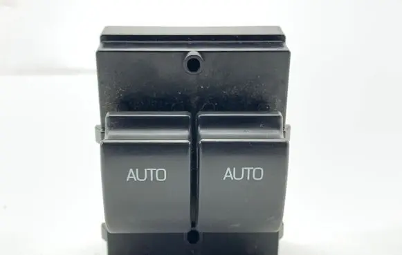 Ford Mustang V Electric window control switch AR3T-14540-AAW