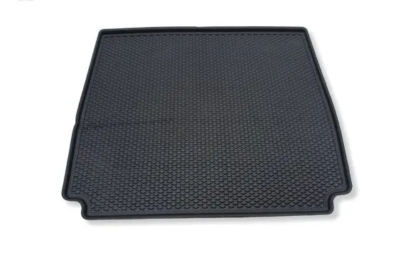 Mercedes-Benz GLE AMG (W166 - C292) Glove box pad A1666890000 16930903