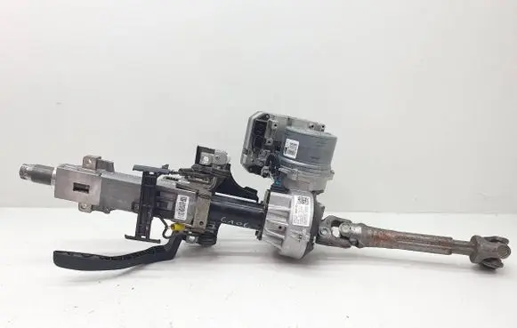 Skoda Kamiq Steering wheel axle