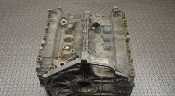 Porsche 911 991 Engine block DCK011348 9A21011613R