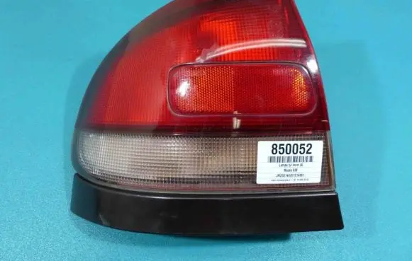 Mazda 626 Rear/tail lights IMPRK850052