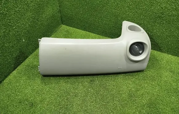 Renault Trafic III (X82) Airbag set with panel 985254915R 93458602 1183401981