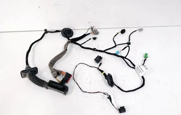 Volvo XC40 Front door wiring loom 32375395