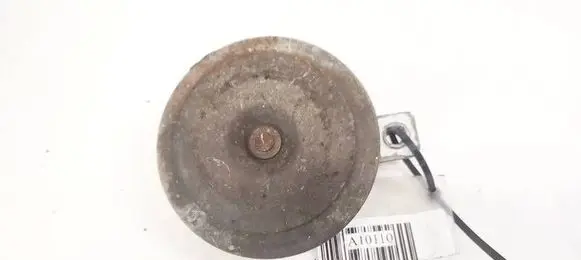 Audi 80 90 S2 B4 Horn signal