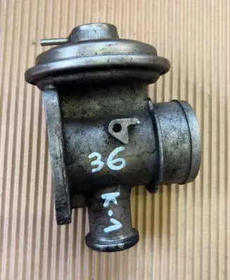 BMW X5 E70 EGR valve 7785452