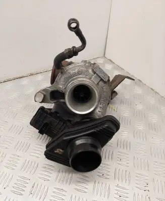BMW 5 F10 F11 Turbo 7823202