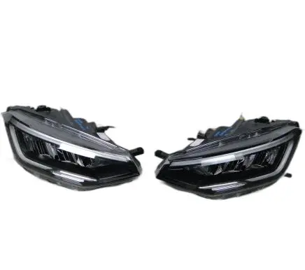 Volkswagen Taigo Headlight/headlamp